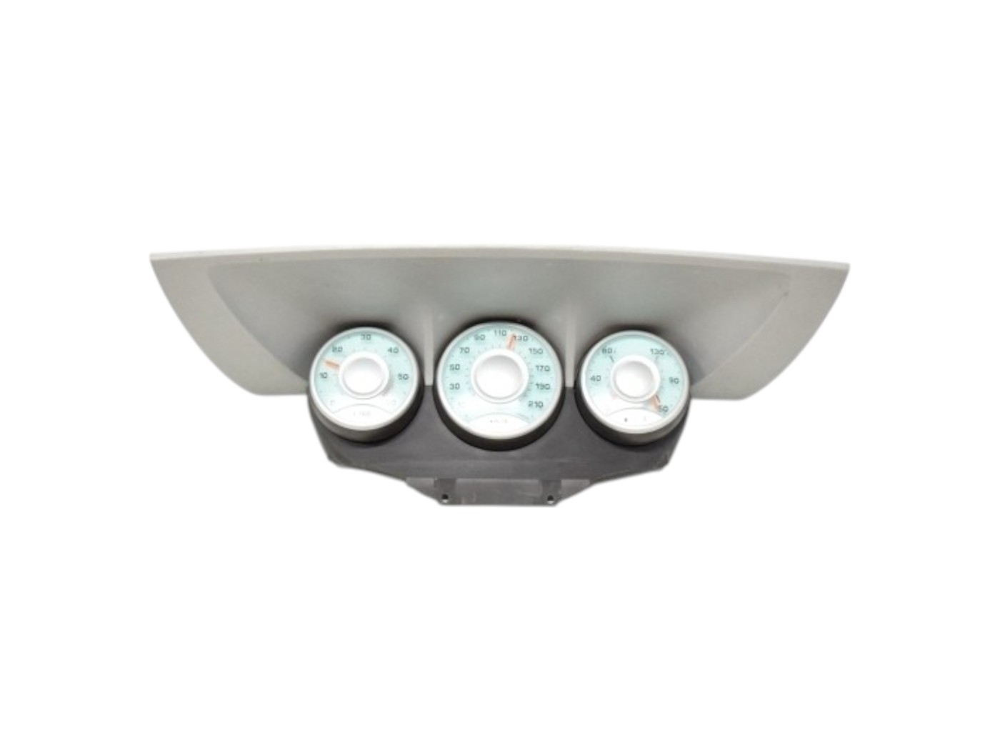 Quadro Strumenti Fiat Ulysse 2.2 Jtd 1496274080 - 00023 Quadro Strumenti Fiat Ulysse 2.2 Jtd 1496274080 - 00023