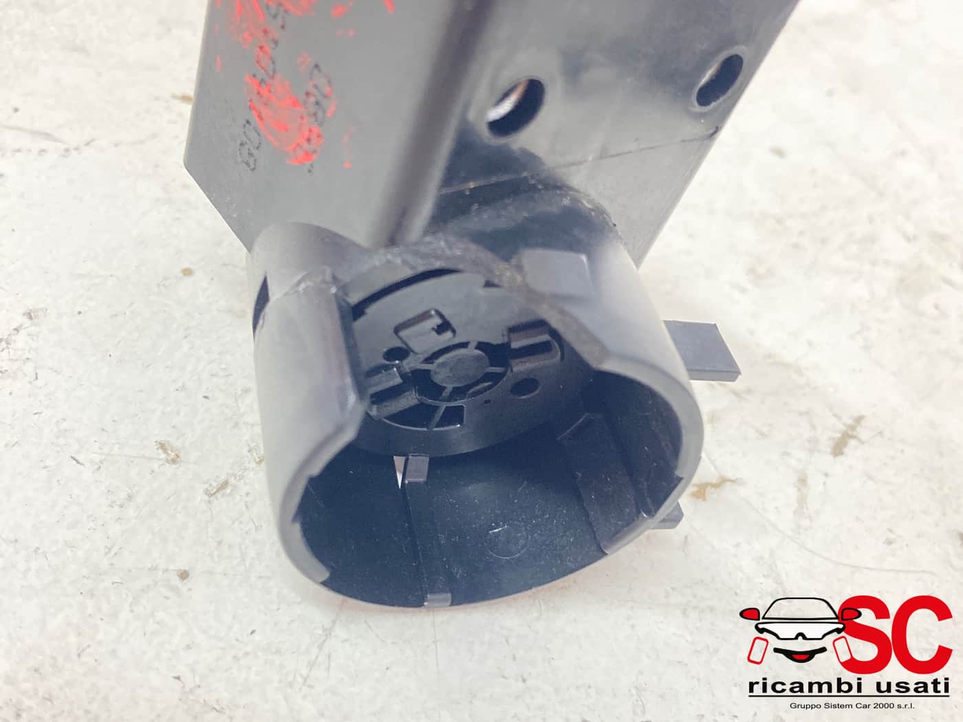 Blocchetto Accensione Lancia Delta 51793869 Blocchetto Accensione Lancia Delta 51793869