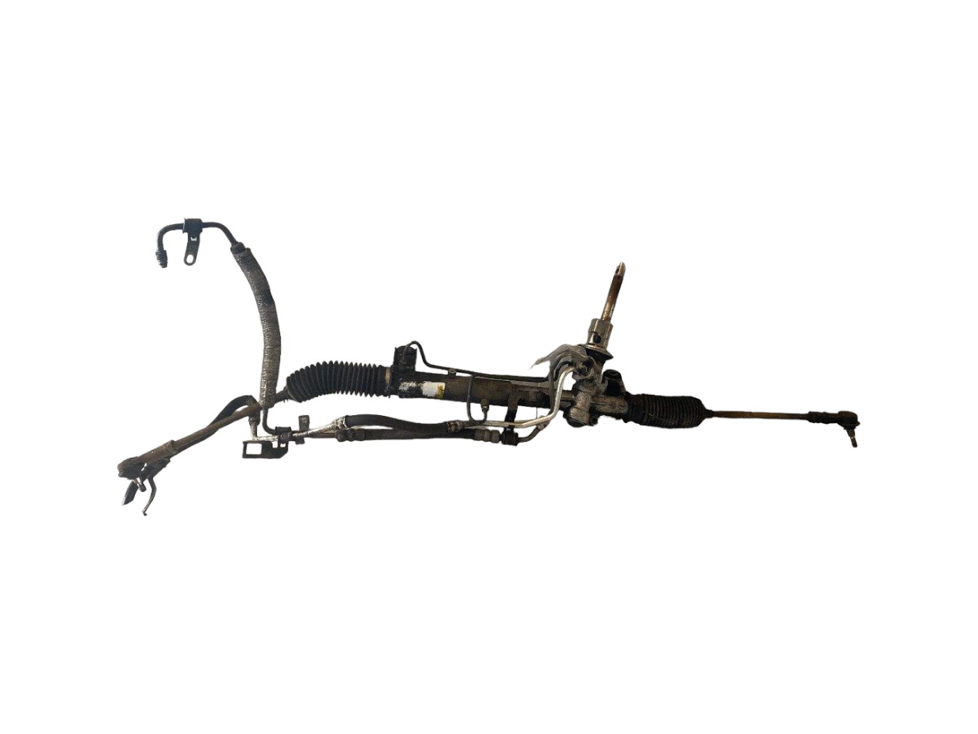 Scatola Sterzo Ford Transit Connect 5314698 7T16-3A500-AJ - 08529 Scatola Sterzo Ford Transit Connect 5314698 7T16-3A500-AJ - 08529