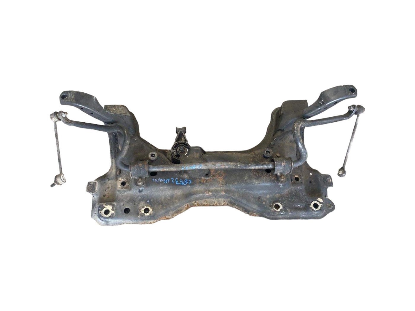 Culla Motore Ford Transit Connect 1.8 Tdci 5199263 CT165019AA - 08532 Culla Motore Ford Transit Connect 1.8 Tdci 5199263 CT165019AA - 08532