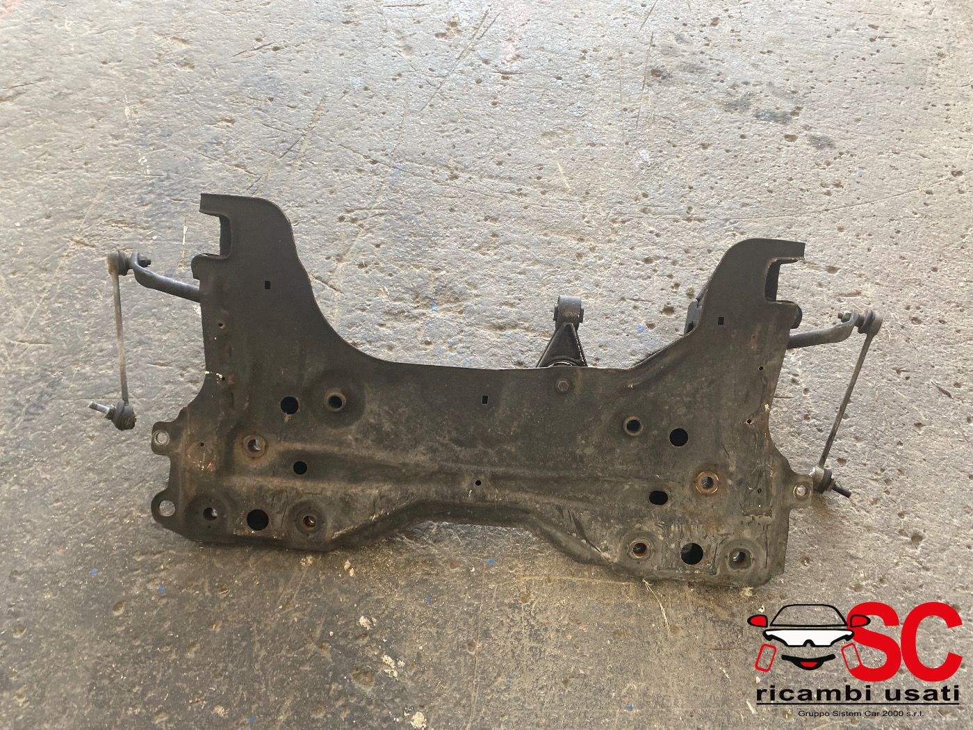 Culla Motore Ford Transit Connect 1.8 Tdci 5199263 CT165019AA - 08532 Culla Motore Ford Transit Connect 1.8 Tdci 5199263 CT165019AA - 08532