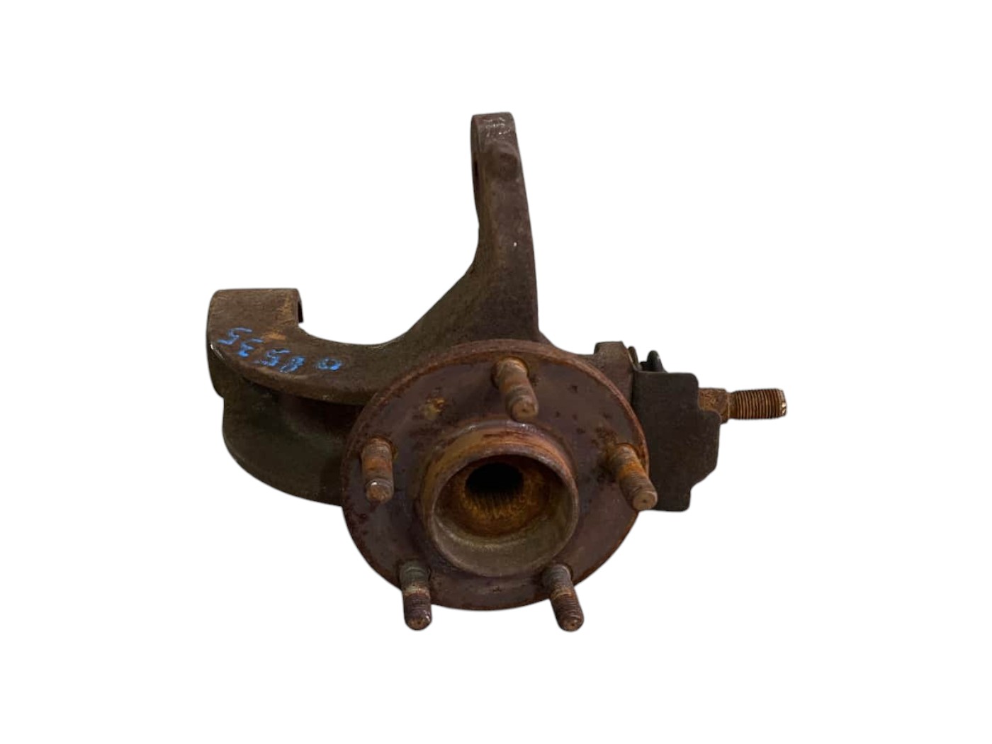 Sospensione Anteriore Sx Ford Transit Connect 2T1418K001CJ - 08535 Sospensione Anteriore Sx Ford Transit Connect 2T1418K001CJ - 08535