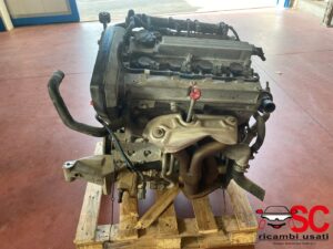 Motore Fiat Coupe 1.8 16v 183A1000 - 08565