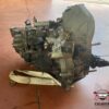 Cambio Fiat Coupe 16v 46448349 - 08566 Cambio Fiat Coupe 16v 46448349 - 08566