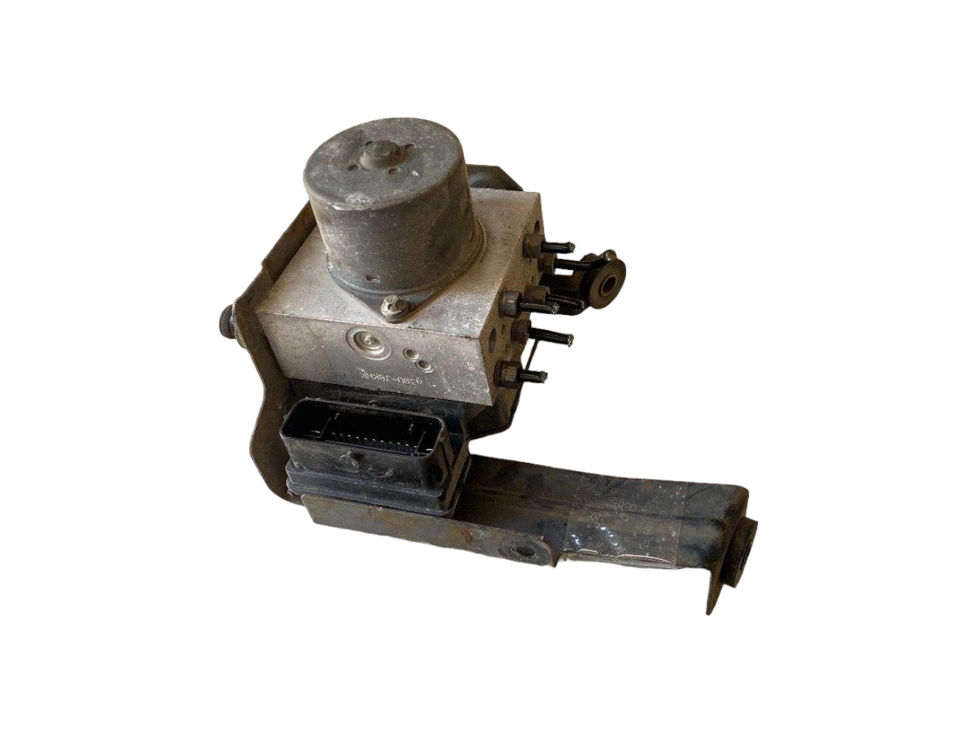 Centralina Abs Fiat Croma 71748952 71753112 Centralina Abs Fiat Croma 71748952 71753112