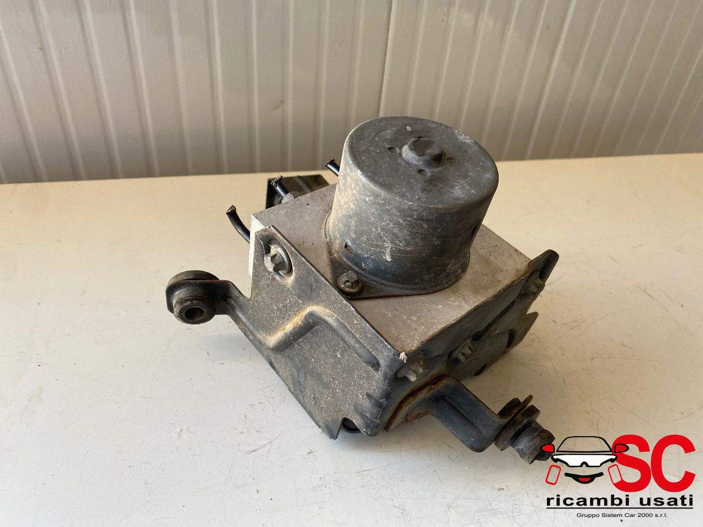 Centralina Abs Fiat Croma 71748952 71753112 Centralina Abs Fiat Croma 71748952 71753112