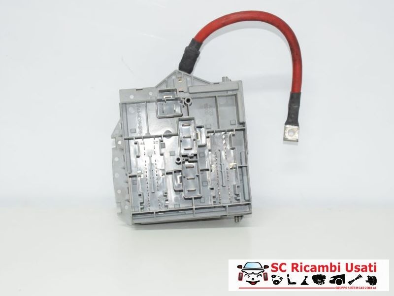 Centralina Fusibili Fiat Idea 51795925 - 09397