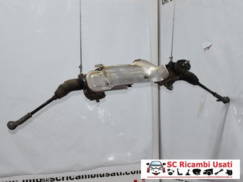 Scatola Sterzo Volkswagen Golf 6 1K1423051DL - 09403