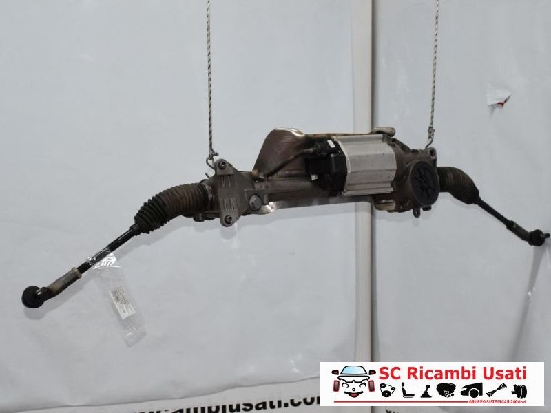 Scatola Sterzo Volkswagen Golf 6 1K1423051DL - 09403