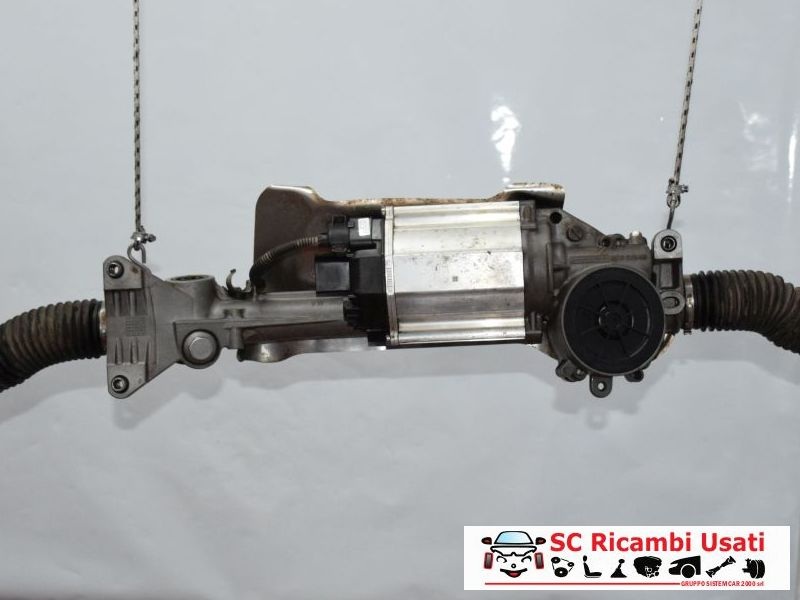 Scatola Sterzo Volkswagen Golf 6 1K1423051DL - 09403