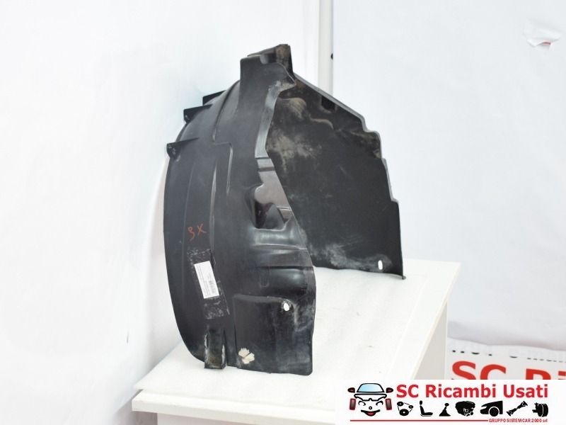 Passaruota Anteriore Sinistra Sx Fiat Panda 2005 46849140 - 10014 Passaruota Anteriore Sinistra Sx Fiat Panda 2005 46849140 - 10014