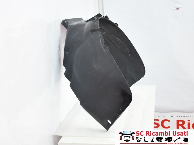 Passaruota Anteriore Sinistra Sx Fiat Panda 2005 46849140 - 10014 Passaruota Anteriore Sinistra Sx Fiat Panda 2005 46849140 - 10014