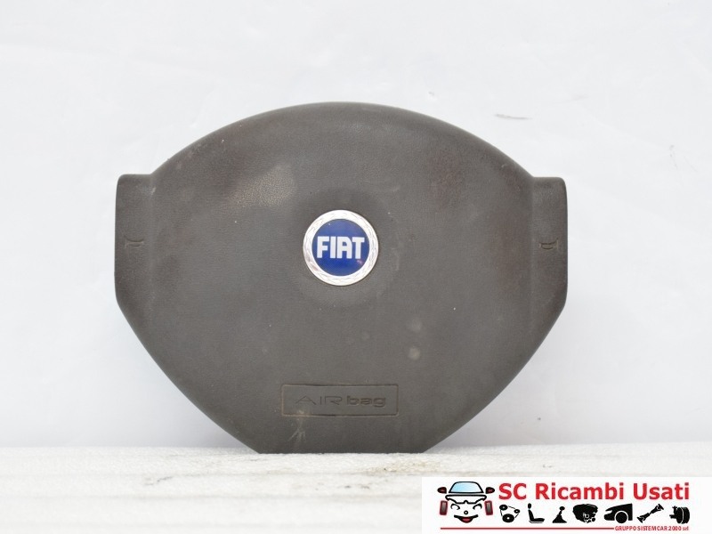 Airbag Volante Fiat Panda 1.3 Multijet 2005 735411159 - 10037 Airbag Volante Fiat Panda 1.3 Multijet 2005 735411159 - 10037