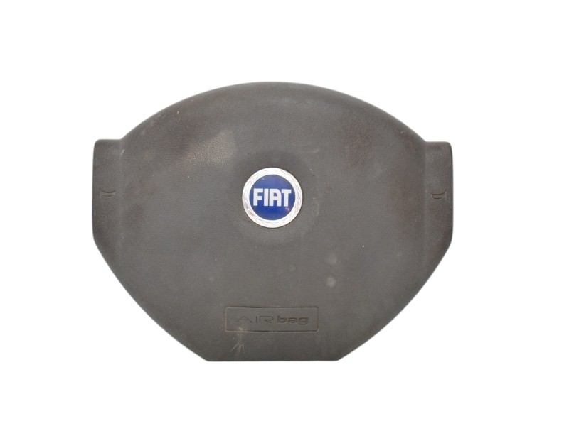 Airbag Volante Fiat Panda 1.3 Multijet 2005 735411159 - 10037 Airbag Volante Fiat Panda 1.3 Multijet 2005 735411159 - 10037