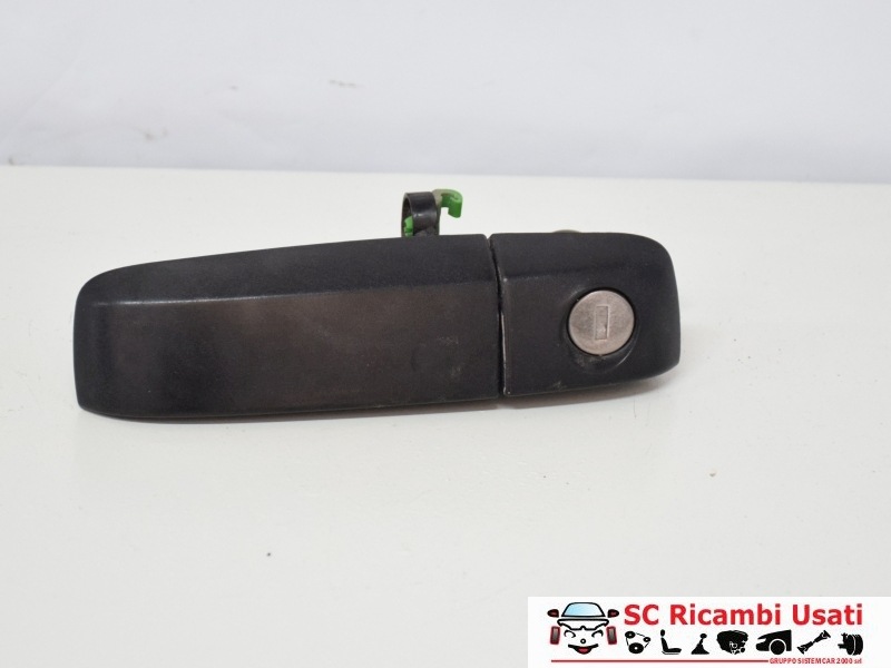 Maniglia Anteriore Sinistra Fiat Panda 735371236 - 10063