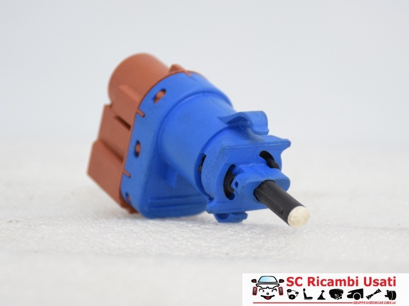 Interruttore Luce Freno Fiat Grande Punto 2013 50512681 - 10097