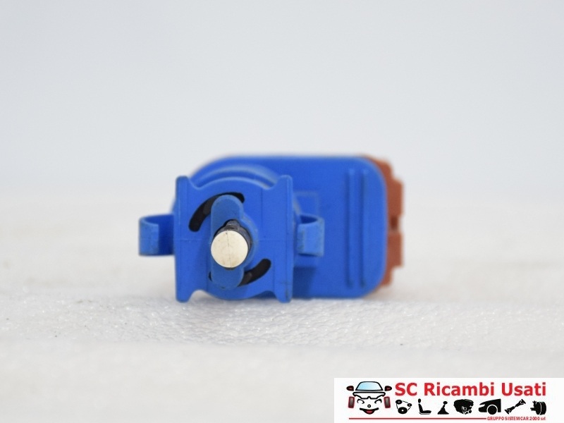 Interruttore Luce Freno Fiat Grande Punto 2013 50512681 - 10097