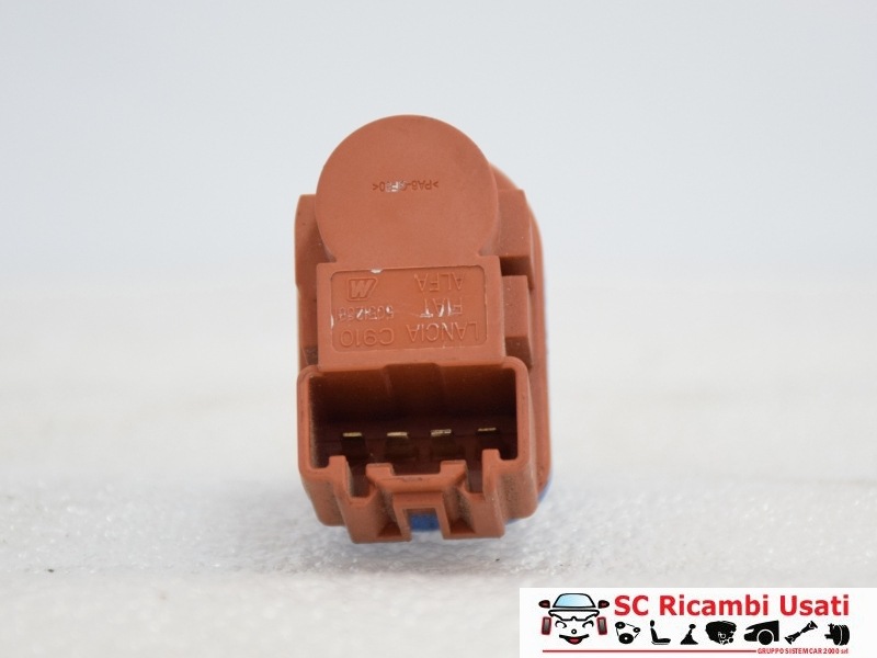 Interruttore Luce Freno Fiat Grande Punto 2013 50512681 - 10097