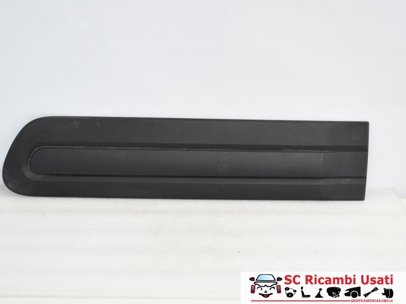 Modanatura Porta Posteriore Sinistra Sx Fiat 500l 735521841 - 10098 Modanatura Porta Posteriore Sinistra Sx Fiat 500l 735521841 - 10098