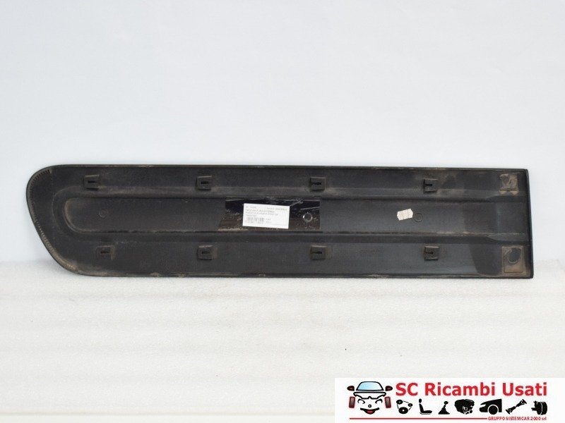 Modanatura Porta Posteriore Sinistra Sx Fiat 500l 735521841 - 10098 Modanatura Porta Posteriore Sinistra Sx Fiat 500l 735521841 - 10098