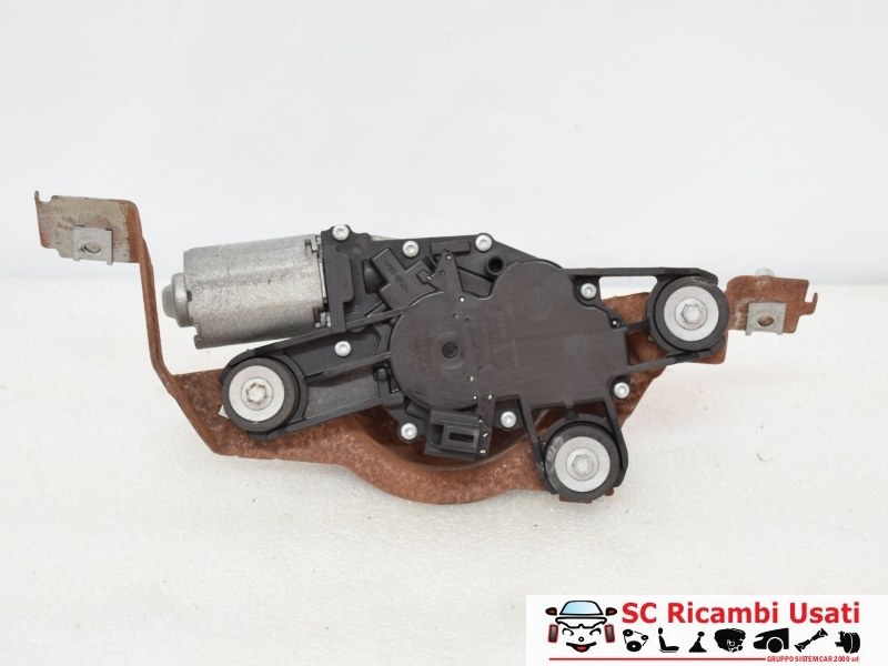 Tergilunotto Ford Fiesta Mk6 8A61-A17K441-AE 1774291 - 10100