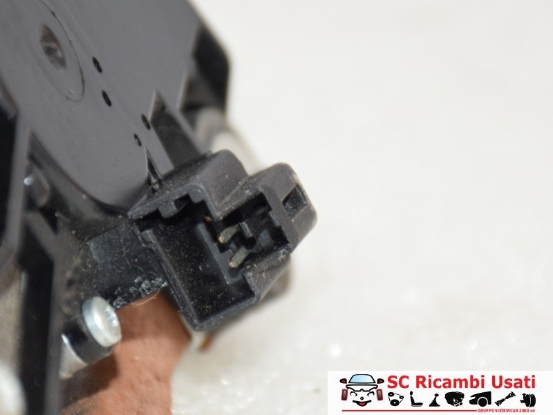 Tergilunotto Ford Fiesta Mk6 8A61-A17K441-AE 1774291 - 10100