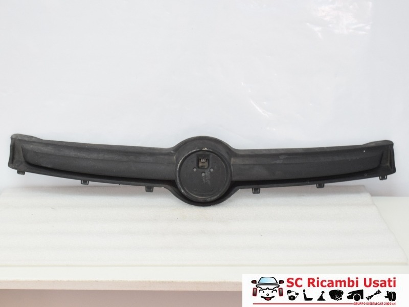 Griglia Paraurti Anteriore Fiat New Panda 735520656 - 10104