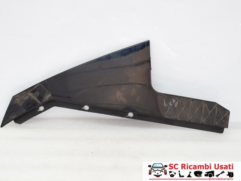 Modanatura Montante Porta Posteriore Sx Fiat 500l 7355228840 - 10110