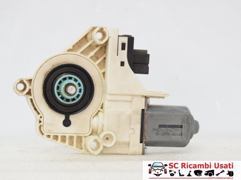 Alzavetro Posteriore Destro Audi A4 B8 8K0959812 - 10124 Alzavetro Posteriore Destro Audi A4 B8 8K0959812 - 10124