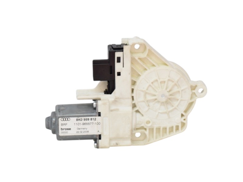 Alzavetro Posteriore Destro Audi A4 B8 8K0959812 - 10124 Alzavetro Posteriore Destro Audi A4 B8 8K0959812 - 10124