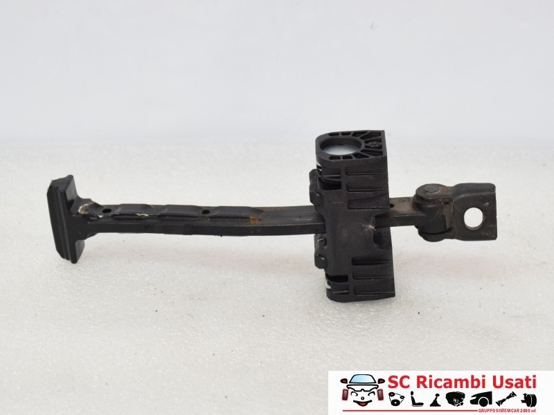 Tirante Porta Posteriore Destra Audi A4 8K0839267B Tirante Porta Posteriore Destra Audi A4 8K0839267B