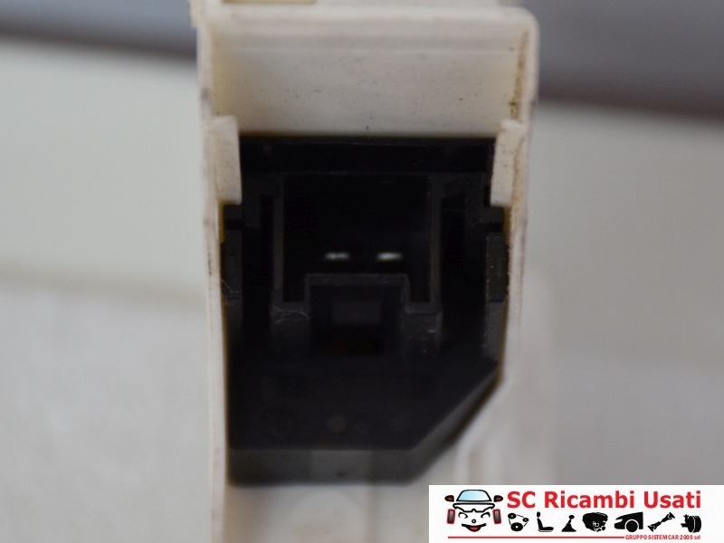 Alzavetro Posteriore Destro Audi A4 B8 8K0959802R - 10129 Alzavetro Posteriore Destro Audi A4 B8 8K0959802R - 10129