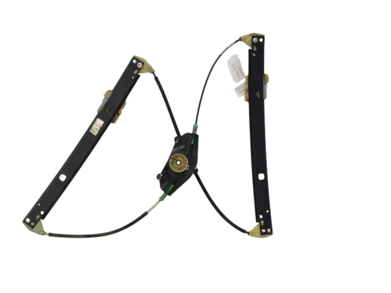 Alzavetro Anteriore Destro Audi A4 B8 8K0837462E - 10131