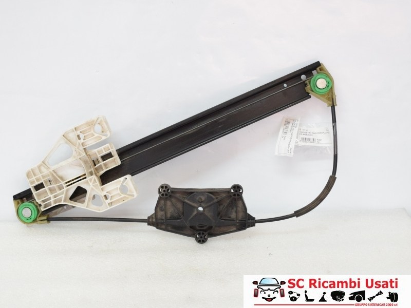 Alzavetro Posteriore Destro Audi A4 B8 8K0839462 - 10132 Alzavetro Posteriore Destro Audi A4 B8 8K0839462 - 10132