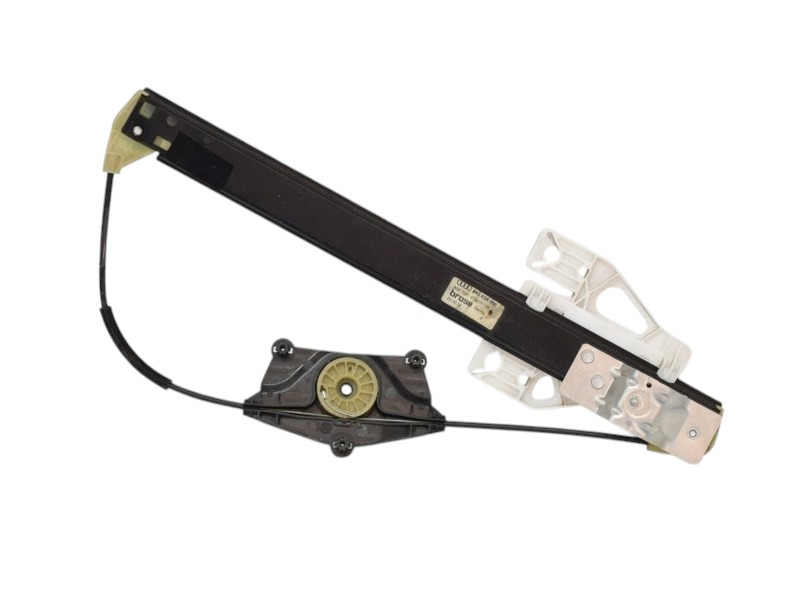 Alzavetro Posteriore Destro Audi A4 B8 8K0839462 - 10132 Alzavetro Posteriore Destro Audi A4 B8 8K0839462 - 10132