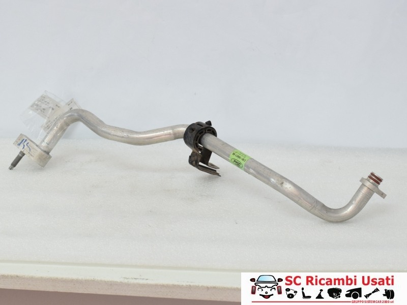 Tubo Aria Condizionata Ford Fiesta C1B1-19N617-BB - 10136 Tubo Aria Condizionata Ford Fiesta C1B1-19N617-BB - 10136