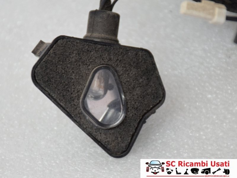 Specchietto Retrovisore Sinistro Mercedes E W212 A3159443 A3159411 - 10143 Specchietto Retrovisore Sinistro Mercedes E W212 A3159443 A3159411 - 10143