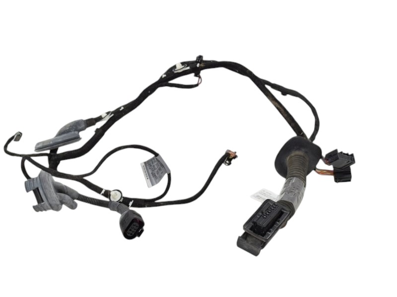 Cablaggio Porta Posteriore Destra Audi A4 8K0971687B - 10144 Cablaggio Porta Posteriore Destra Audi A4 8K0971687B - 10144