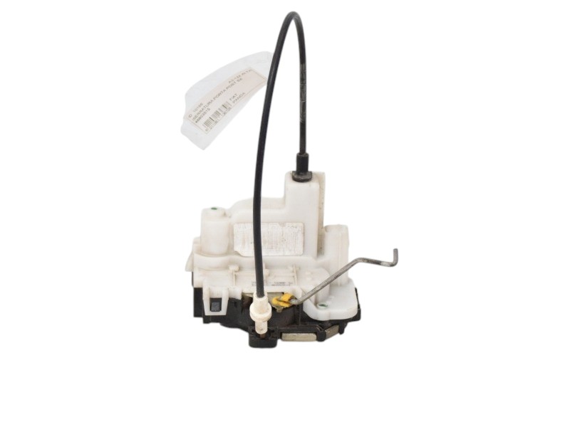 Serratura Posteriore Sinistra Fiat Panda 46803515 51917896 - 10166 Serratura Posteriore Sinistra Fiat Panda 46803515 51917896 - 10166