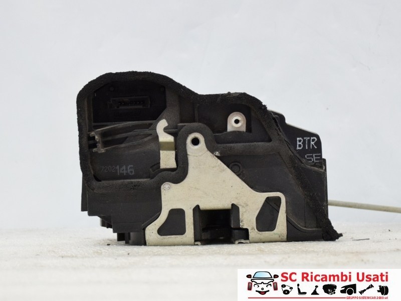 Serratura Anteriore Destra Bmw Serie 1 E87 7202146 - 10173 Serratura Anteriore Destra Bmw Serie 1 E87 7202146 - 10173