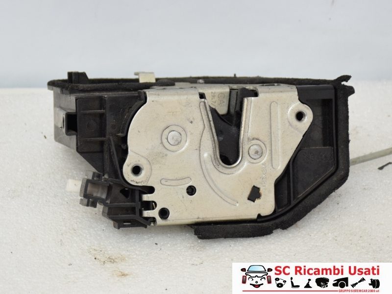 Serratura Anteriore Destra Bmw Serie 1 E87 7202146 - 10173 Serratura Anteriore Destra Bmw Serie 1 E87 7202146 - 10173