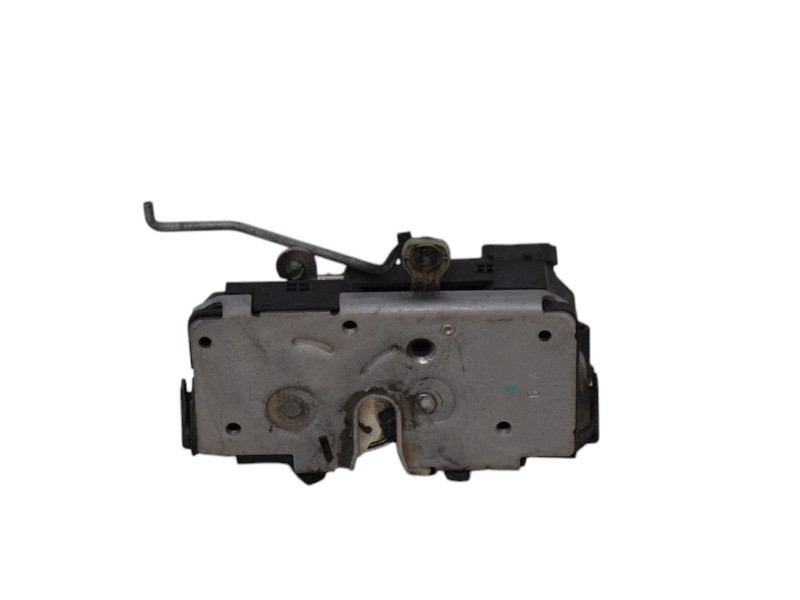 Serratura Anteriore Sinistra Fiat Grande Punto 51905696 - 10176 Serratura Anteriore Sinistra Fiat Grande Punto 51905696 - 10176