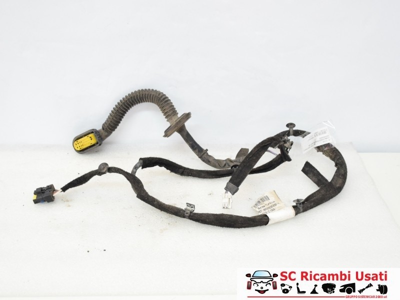 Cablaggio Porta Anteriore Sinistra Renault Clio 3 8200505305 - 10194 Cablaggio Porta Anteriore Sinistra Renault Clio 3 8200505305 - 10194