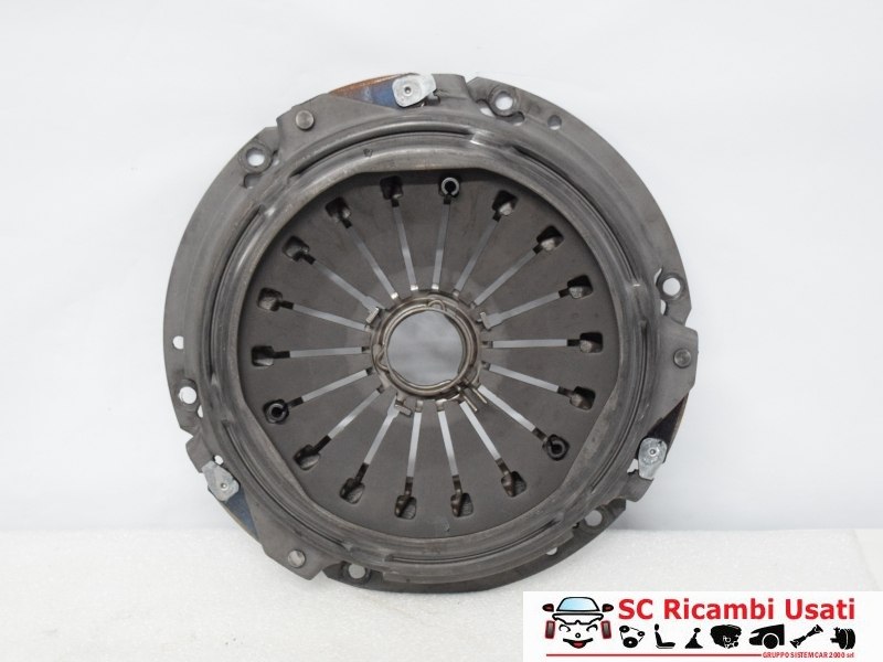 Frizione Iveco Daily 50c13 2.8 (nuovo) K2051 - 10195 Frizione Iveco Daily 50c13 2.8 (nuovo) K2051 - 10195