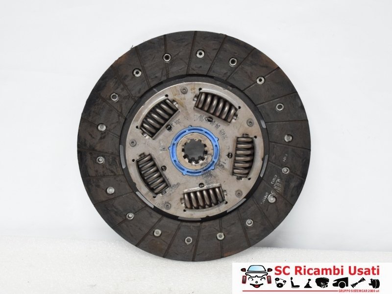 Frizione Iveco Daily 50c13 2.8 (nuovo) K2051 - 10195 Frizione Iveco Daily 50c13 2.8 (nuovo) K2051 - 10195