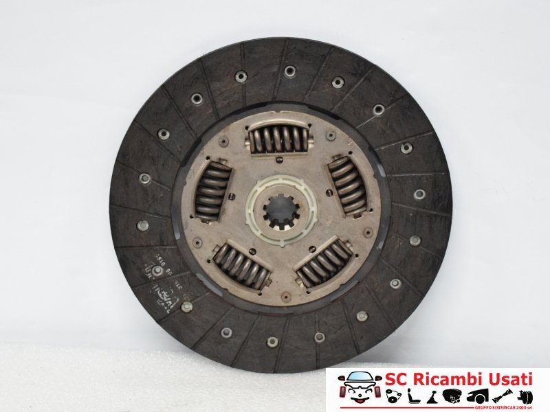 Frizione Iveco Daily 50c13 2.8 (nuovo) K2051 - 10195 Frizione Iveco Daily 50c13 2.8 (nuovo) K2051 - 10195