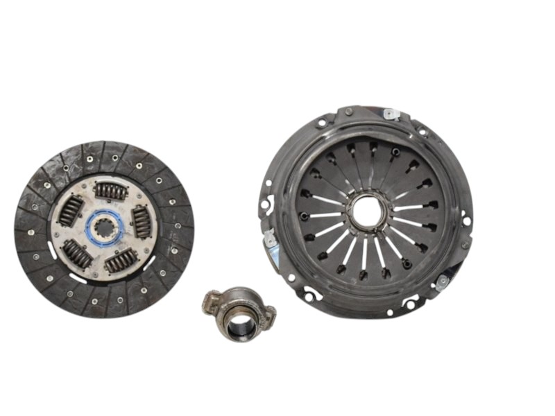 Frizione Iveco Daily 50c13 2.8 (nuovo) K2051 - 10195 Frizione Iveco Daily 50c13 2.8 (nuovo) K2051 - 10195