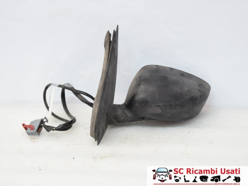 Specchietto Retrovisore Sinistro Fiat Stilo 1704607900 - 10207 Specchietto Retrovisore Sinistro Fiat Stilo 1704607900 - 10207