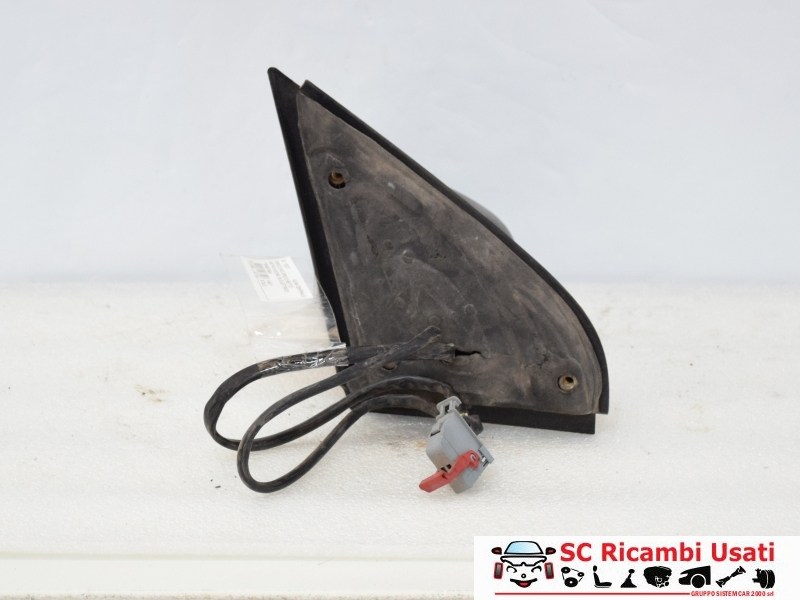 Specchietto Retrovisore Sinistro Fiat Stilo 1704607900 - 10207 Specchietto Retrovisore Sinistro Fiat Stilo 1704607900 - 10207