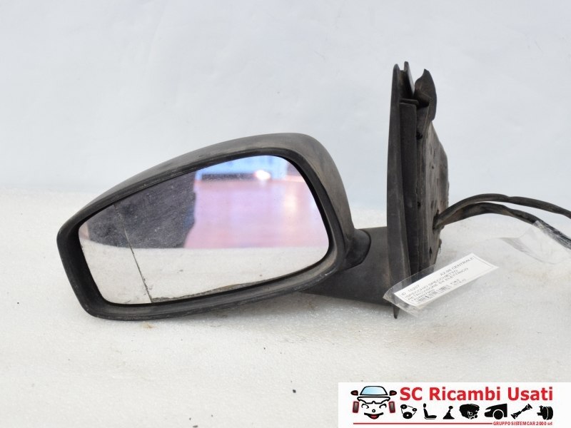 Specchietto Retrovisore Sinistro Fiat Stilo 1704607900 - 10207 Specchietto Retrovisore Sinistro Fiat Stilo 1704607900 - 10207